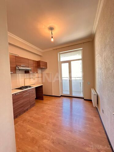 İcarəyə verilir 3 otaqlı yeni tikili 110 m², Yasamal r., photo 3 from 17