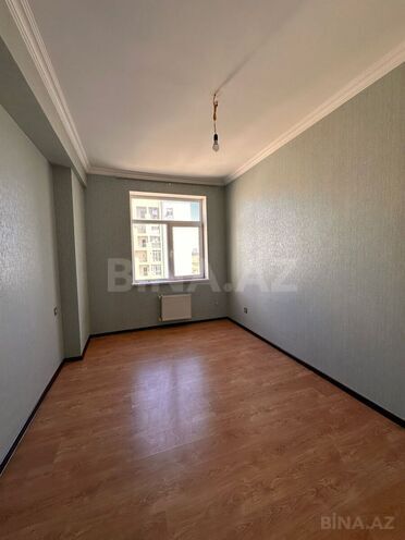 İcarəyə verilir 3 otaqlı yeni tikili 110 m², Yasamal r., photo 4 from 17