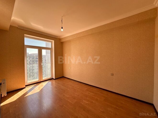 İcarəyə verilir 3 otaqlı yeni tikili 110 m², Yasamal r., photo 13 from 17