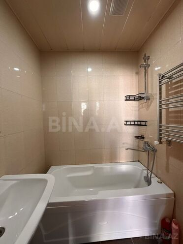 İcarəyə verilir 3 otaqlı yeni tikili 110 m², Yasamal r., photo 9 from 17