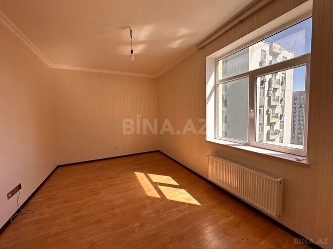 İcarəyə verilir 3 otaqlı yeni tikili 110 m², Yasamal r., photo 12 from 17