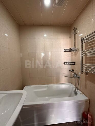 İcarəyə verilir 3 otaqlı yeni tikili 110 m², Yasamal r., photo 10 from 17