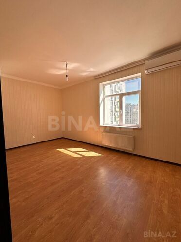İcarəyə verilir 3 otaqlı yeni tikili 110 m², Yasamal r., photo 7 from 17
