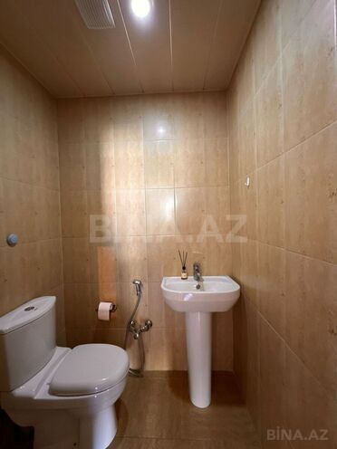 İcarəyə verilir 3 otaqlı yeni tikili 110 m², Yasamal r., photo 11 from 17