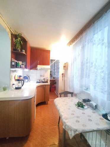 İcarəyə verilir 3 otaqlı köhnə tikili 70 m², Elmlər Akademiyası m., photo 11 from 13