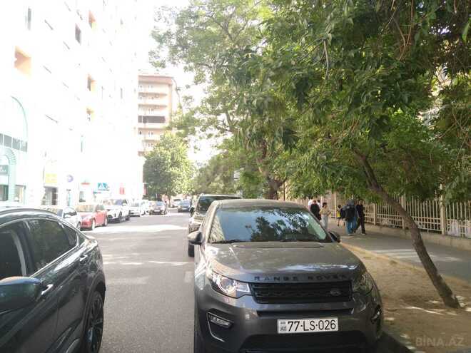 İcarəyə verilir 3 otaqlı köhnə tikili 70 m², Elmlər Akademiyası m., photo 3 from 13