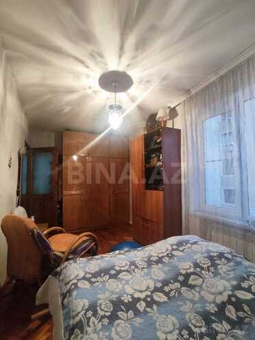 İcarəyə verilir 3 otaqlı köhnə tikili 70 m², Elmlər Akademiyası m., photo 7 from 13