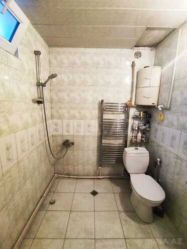 İcarəyə verilir 3 otaqlı köhnə tikili 70 m², Elmlər Akademiyası m., photo 12 from 13