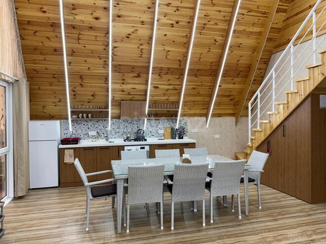 İcarəyə verilir 4 otaqlı həyət evi/bağ evi 150 m², Şüvəlan q., photo 10 from 17