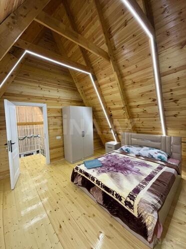 İcarəyə verilir 4 otaqlı həyət evi/bağ evi 150 m², Şüvəlan q., photo 16 from 17