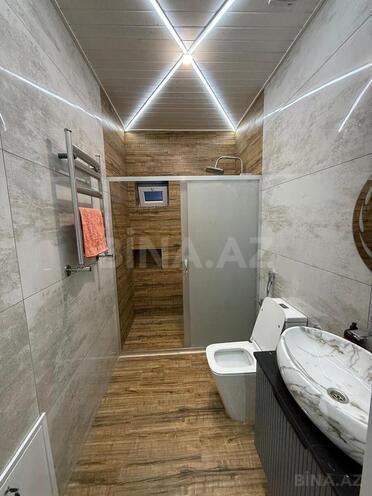İcarəyə verilir 4 otaqlı həyət evi/bağ evi 150 m², Şüvəlan q., photo 11 from 17
