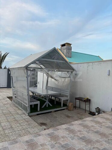 İcarəyə verilir 4 otaqlı həyət evi/bağ evi 150 m², Şüvəlan q., photo 4 from 17
