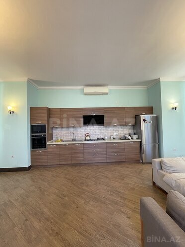 İcarəyə verilir 8 otaqlı həyət evi/bağ evi 800 m², Bilgəh q., photo 21 from 32