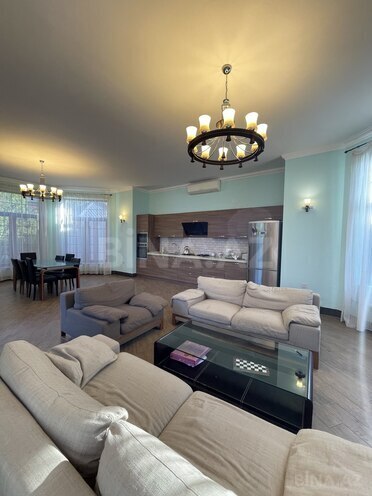 İcarəyə verilir 8 otaqlı həyət evi/bağ evi 800 m², Bilgəh q., photo 20 from 32