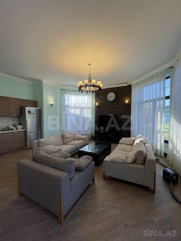 İcarəyə verilir 8 otaqlı həyət evi/bağ evi 800 m², Bilgəh q., photo 18 from 32