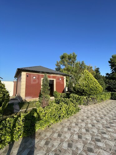 İcarəyə verilir 8 otaqlı həyət evi/bağ evi 800 m², Bilgəh q., photo 7 from 32