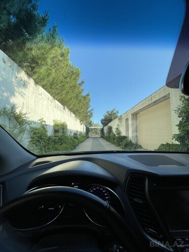 İcarəyə verilir 8 otaqlı həyət evi/bağ evi 800 m², Bilgəh q., photo 30 from 32