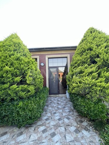 İcarəyə verilir 8 otaqlı həyət evi/bağ evi 800 m², Bilgəh q., photo 17 from 32