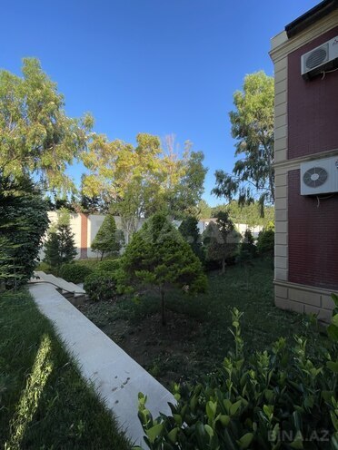 İcarəyə verilir 8 otaqlı həyət evi/bağ evi 800 m², Bilgəh q., photo 23 from 32