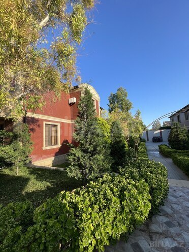 İcarəyə verilir 8 otaqlı həyət evi/bağ evi 800 m², Bilgəh q., photo 15 from 32