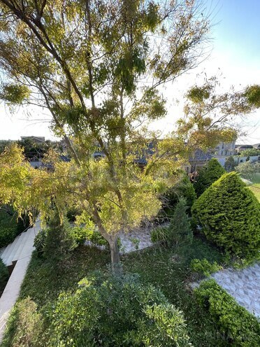 İcarəyə verilir 8 otaqlı həyət evi/bağ evi 800 m², Bilgəh q., photo 26 from 32