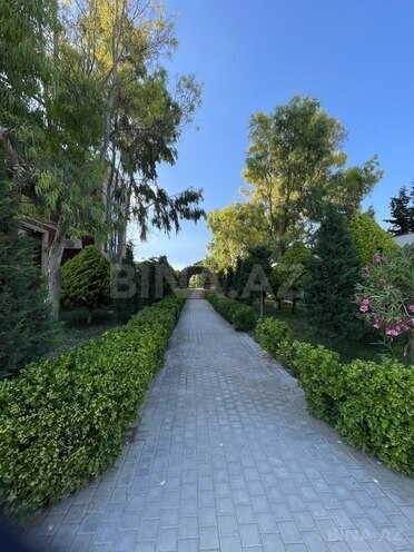 İcarəyə verilir 8 otaqlı həyət evi/bağ evi 800 m², Bilgəh q., photo 31 from 32