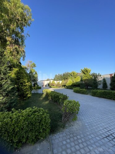 İcarəyə verilir 8 otaqlı həyət evi/bağ evi 800 m², Bilgəh q., photo 28 from 32