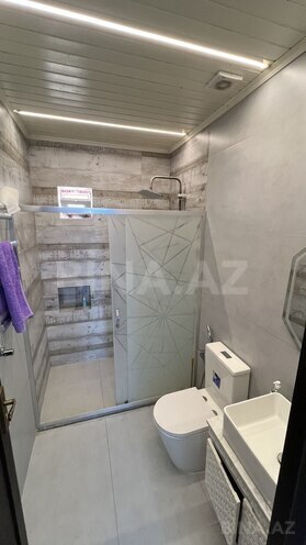 İcarəyə verilir 4 otaqlı həyət evi/bağ evi 130 m², Şüvəlan q., photo 9 from 12