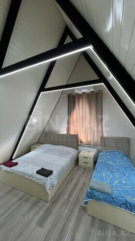 İcarəyə verilir 4 otaqlı həyət evi/bağ evi 130 m², Şüvəlan q., photo 6 from 12
