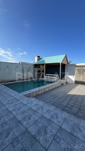 İcarəyə verilir 4 otaqlı həyət evi/bağ evi 130 m², Şüvəlan q., photo 3 from 12