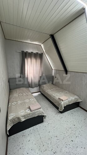 İcarəyə verilir 4 otaqlı həyət evi/bağ evi 130 m², Şüvəlan q., photo 8 from 12
