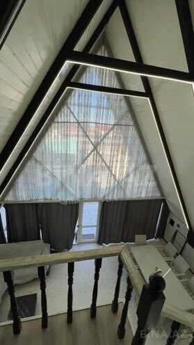 İcarəyə verilir 4 otaqlı həyət evi/bağ evi 130 m², Şüvəlan q., photo 11 from 12