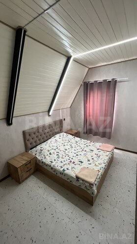 İcarəyə verilir 4 otaqlı həyət evi/bağ evi 130 m², Şüvəlan q., photo 7 from 12