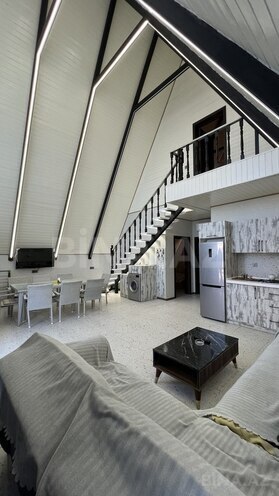 İcarəyə verilir 4 otaqlı həyət evi/bağ evi 130 m², Şüvəlan q., photo 4 from 12