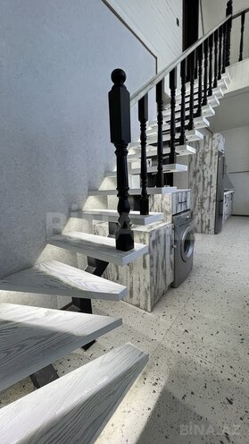 İcarəyə verilir 4 otaqlı həyət evi/bağ evi 130 m², Şüvəlan q., photo 10 from 12