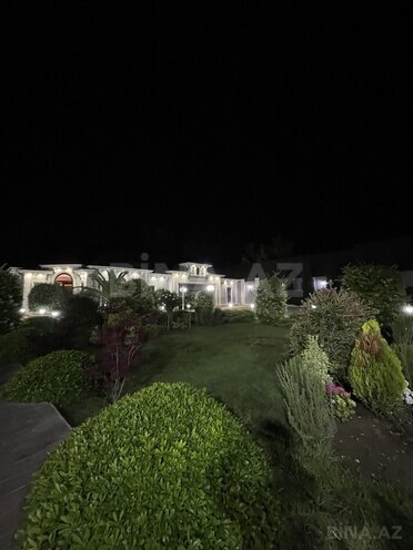 İcarəyə verilir 6 otaqlı həyət evi/bağ evi 500 m², Mərdəkan q., photo 4 from 32