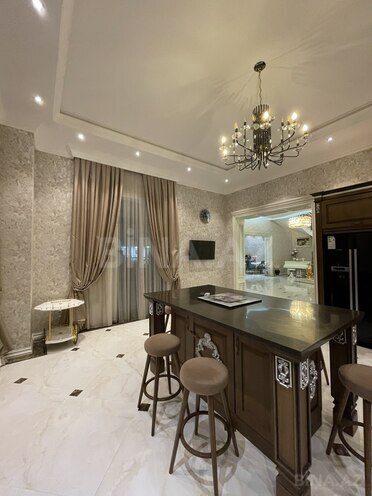 İcarəyə verilir 6 otaqlı həyət evi/bağ evi 500 m², Mərdəkan q., photo 17 from 32