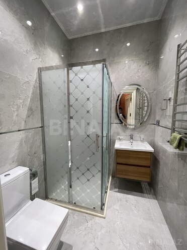 İcarəyə verilir 6 otaqlı həyət evi/bağ evi 500 m², Mərdəkan q., photo 14 from 32