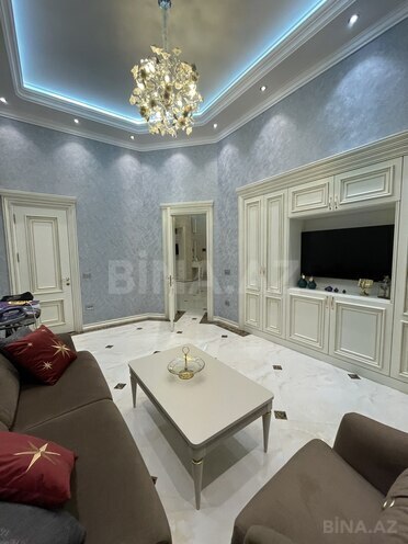 İcarəyə verilir 6 otaqlı həyət evi/bağ evi 500 m², Mərdəkan q., photo 20 from 32