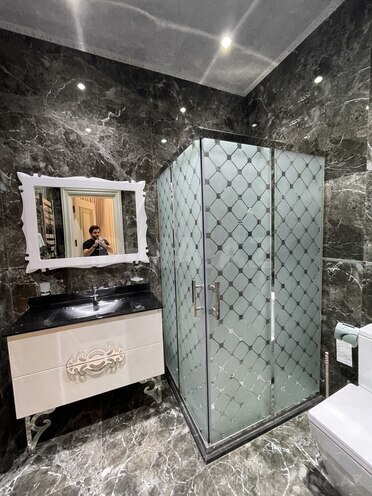 İcarəyə verilir 6 otaqlı həyət evi/bağ evi 500 m², Mərdəkan q., photo 19 from 32