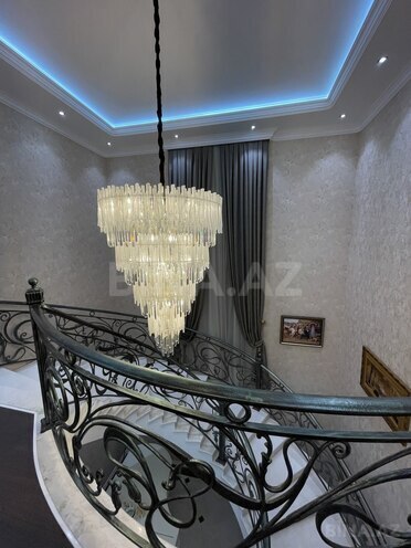 İcarəyə verilir 6 otaqlı həyət evi/bağ evi 500 m², Mərdəkan q., photo 10 from 32