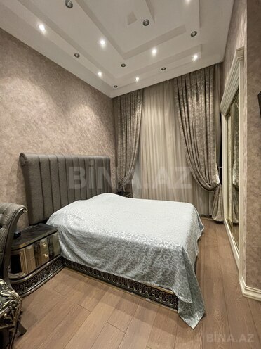 İcarəyə verilir 6 otaqlı həyət evi/bağ evi 500 m², Mərdəkan q., photo 13 from 32
