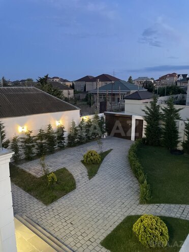 İcarəyə verilir 5 otaqlı həyət evi/bağ evi 350 m², Mərdəkan q., photo 17 from 29