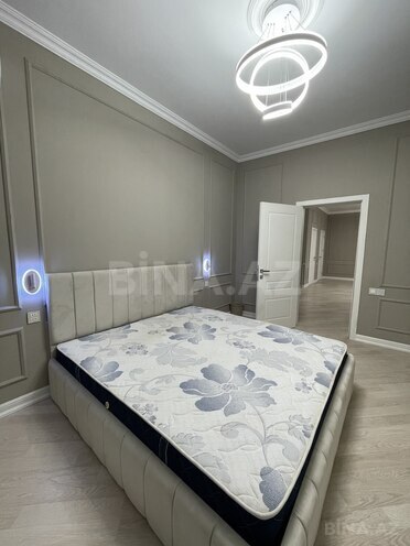 İcarəyə verilir 5 otaqlı həyət evi/bağ evi 350 m², Mərdəkan q., photo 15 from 29