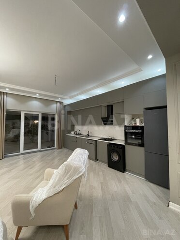 İcarəyə verilir 5 otaqlı həyət evi/bağ evi 350 m², Mərdəkan q., photo 19 from 29