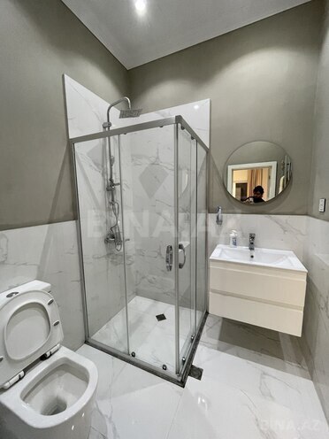 İcarəyə verilir 5 otaqlı həyət evi/bağ evi 350 m², Mərdəkan q., photo 14 from 29