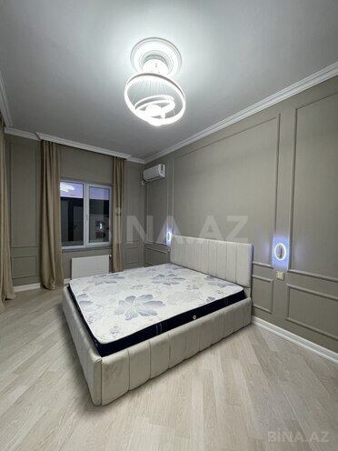 İcarəyə verilir 5 otaqlı həyət evi/bağ evi 350 m², Mərdəkan q., photo 16 from 29