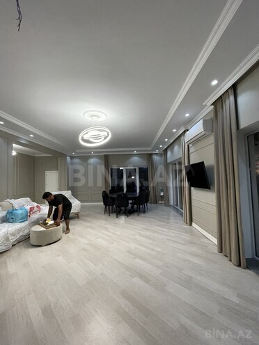 İcarəyə verilir 5 otaqlı həyət evi/bağ evi 350 m², Mərdəkan q., photo 20 from 29