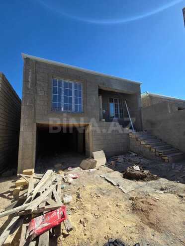 Продаётся 1-комн. дом/дача 60 м², пос. Геокмалы, photo 1 from 15