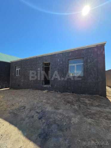 Продаётся 1-комн. дом/дача 60 м², пос. Геокмалы, photo 6 from 15